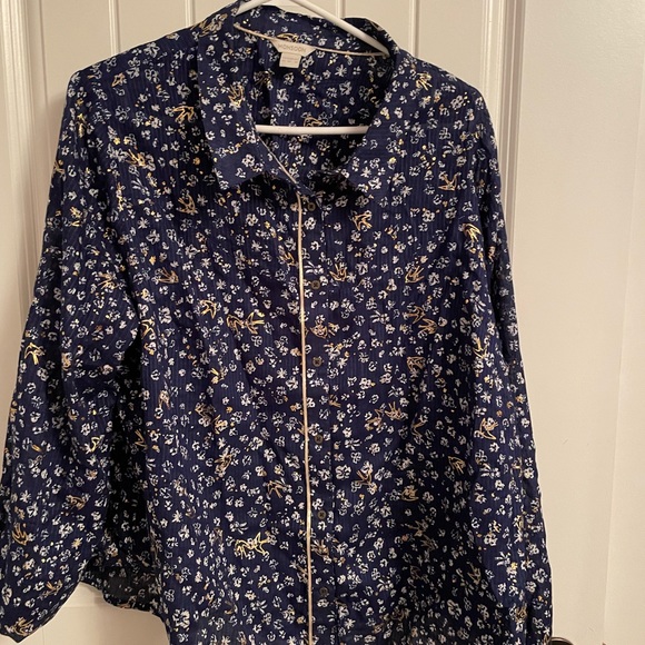 Moon soon shirt - Picture 2 of 5